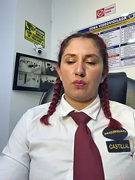 Megan-01- stripchat live cam model