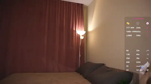 LyndseyDresser stripchat live cam model