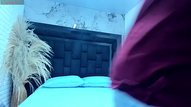 CasperMilers stripchat live cam model