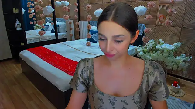 FlirtySpark stripchat live cam model