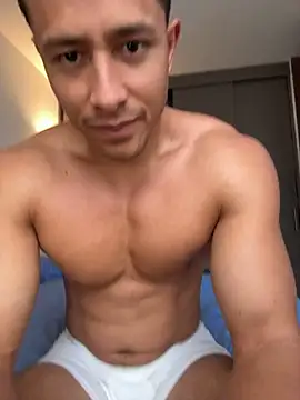 Jean_Prime stripchat live cam model