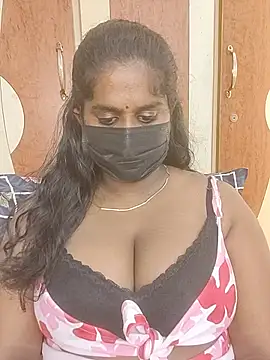 Anuradha_sri stripchat live cam model