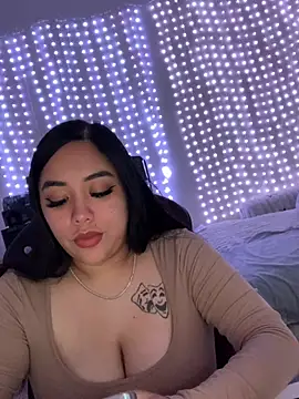 DSLBABYGIRLL stripchat live cam model
