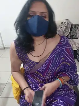 khushikhushi stripchat live cam model