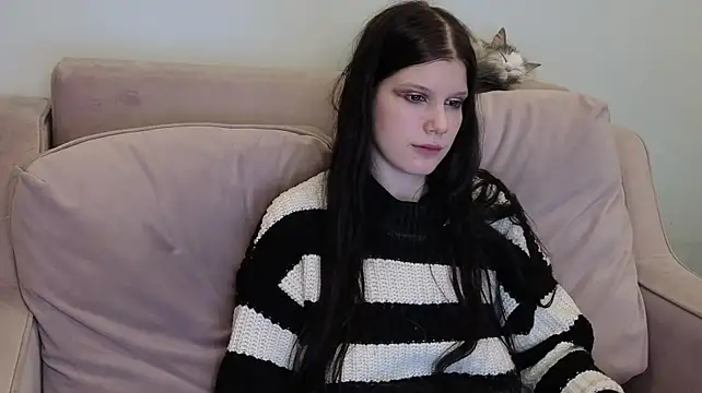 gertanord stripchat live cam model