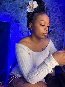 Melany_Williams stripchat live cam model