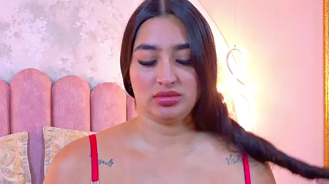 JasmineRhodes stripchat live cam model