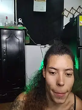 Pamelamiler__ stripchat live cam model