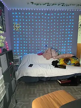 LashOutHeartlessP stripchat live cam model