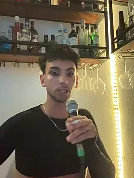 Gipsyboysteve stripchat live cam model