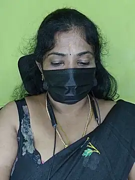 Tamil_Mithra stripchat live cam model