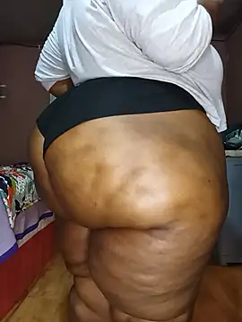 Babybigbutt stripchat live cam model