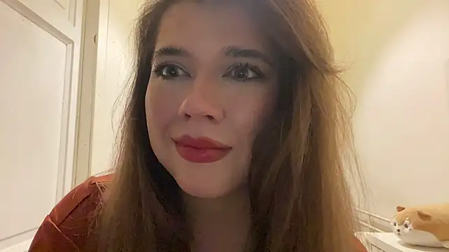 JaquelynObando stripchat live cam model