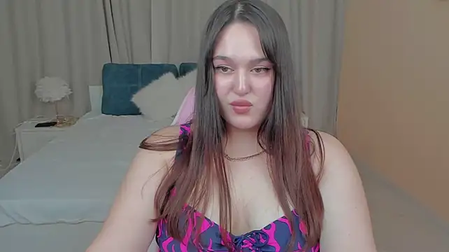 Mila_Vogue stripchat live cam model