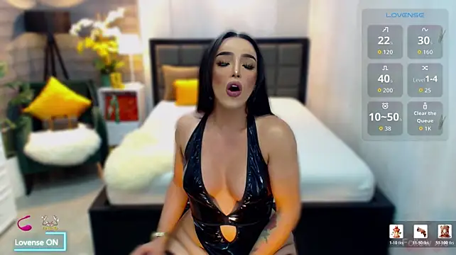ThaliaSexGoddes stripchat live cam model