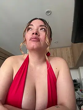 valery_mora stripchat live cam model