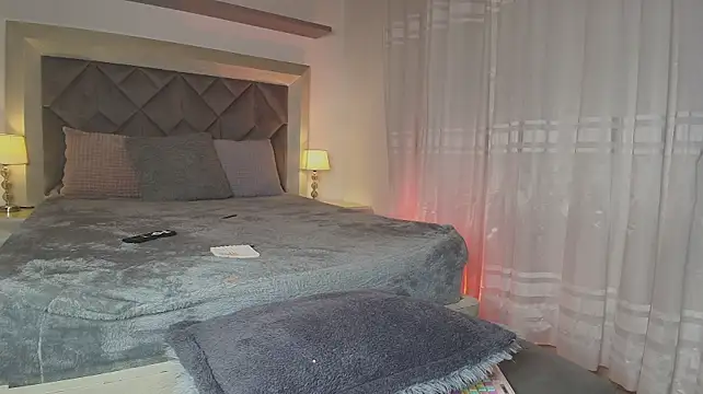 JinxedOnset stripchat live cam model