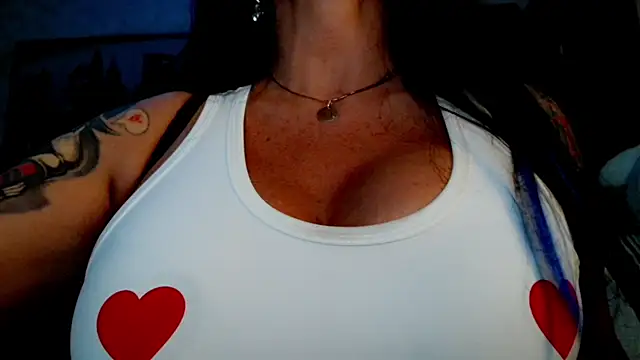 stormylana stripchat live cam model