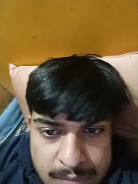 Your_Secret_Guy stripchat live cam model