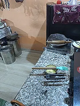 O_My_GoodnesS stripchat live cam model