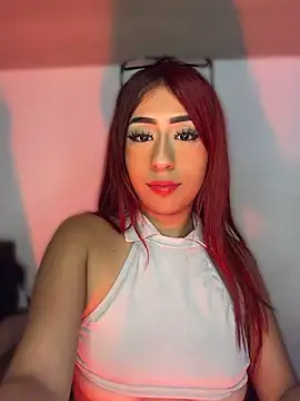 Violet_carson stripchat live cam model