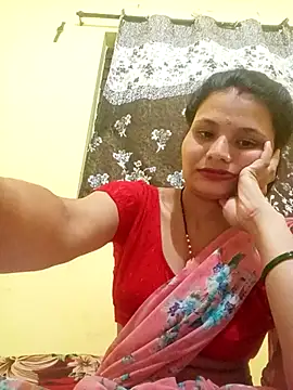 Priti_hote stripchat live cam model