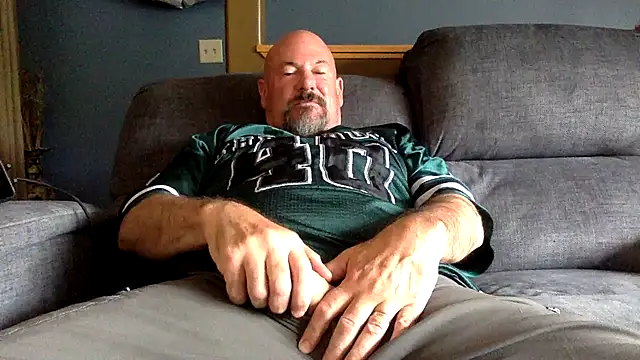perfectcockdaddy stripchat live cam model