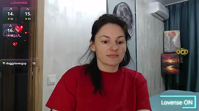 Stacy_Davice stripchat live cam model