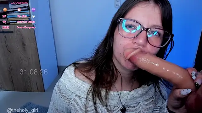 IsaFlints stripchat live cam model