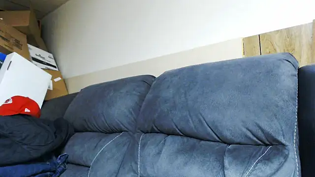 BrisonChase stripchat live cam model