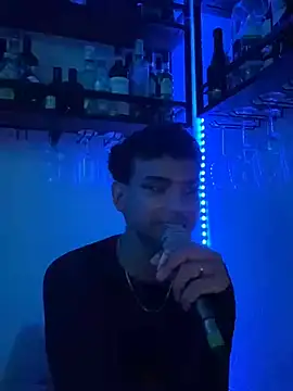 Gipsyboysteve stripchat live cam model