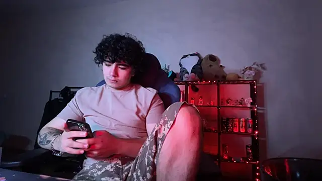 _ELIGOS_ stripchat live cam model