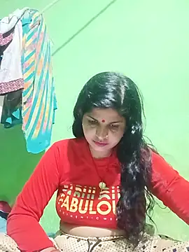 Joohi_Chawla143 stripchat live cam model