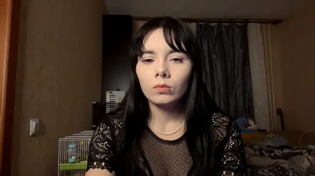 alicegoth stripchat live cam model