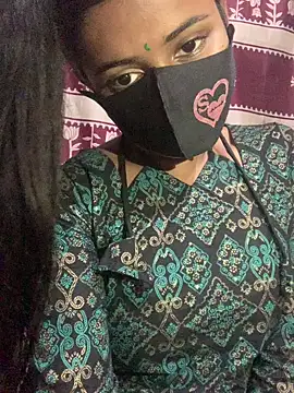 Arpita-20 stripchat live cam model