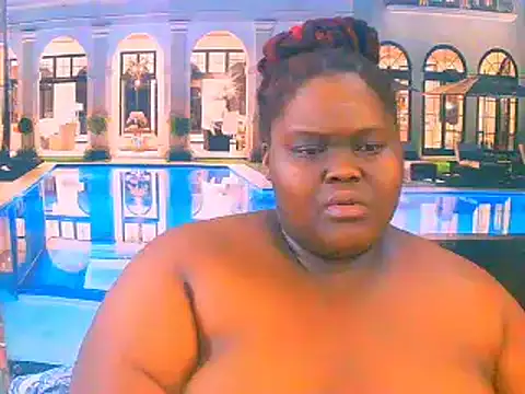 EbonyHotBuns stripchat live cam model