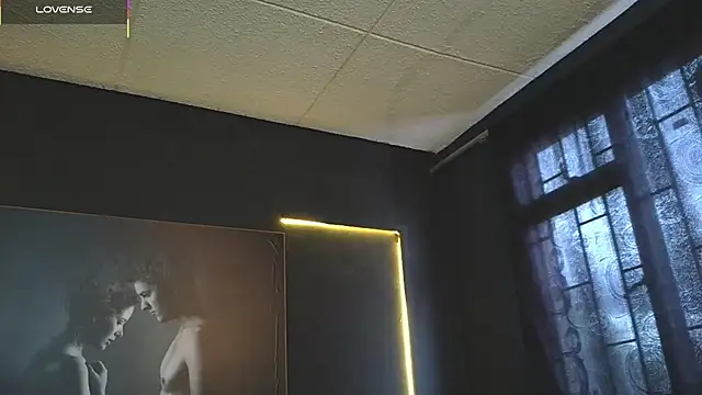 RichardMilleer stripchat live cam model