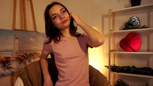 Mimi_Petittte stripchat live cam model
