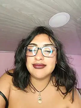 NYX_BLOOM1 stripchat live cam model