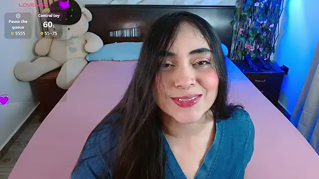 katy_bunny stripchat live cam model
