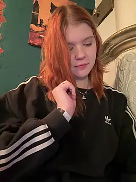 Freaky__Nikki stripchat live cam model