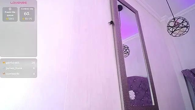 Paris_Harper stripchat live cam model