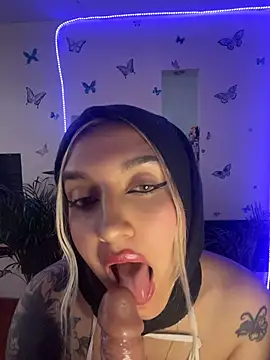 Lia-mitch stripchat live cam model