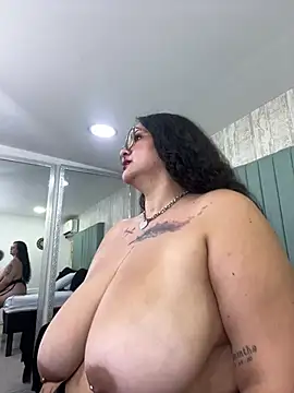 KarllaWalker stripchat live cam model