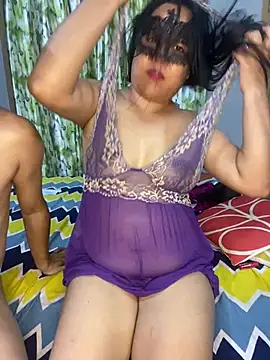 LoveFury stripchat live cam model