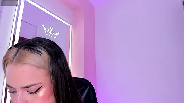 HannaRhodes stripchat live cam model