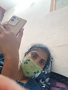 ammullu456 stripchat live cam model