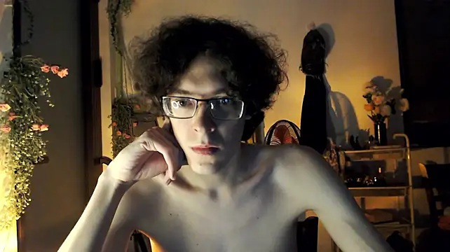 LovesomeCookie stripchat live cam model