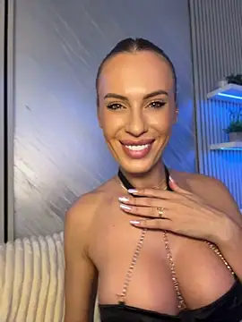 _JessyRey_ stripchat live cam model