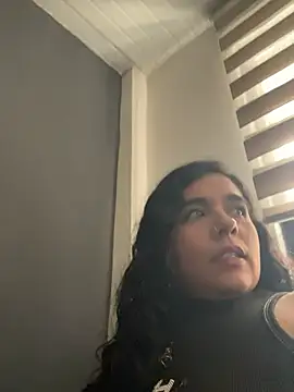 ateneacute stripchat live cam model